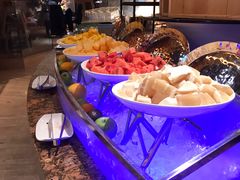 -杭州国际会议中心洲际酒店-原素全日餐厅(解放东路店)