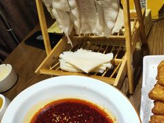 -果城龙凤瓦罐煨汤馆(新豪天地店)
