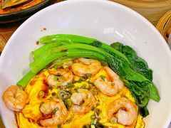 -七爷清汤腩·港式餐厅(金狮广场店)