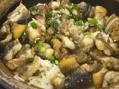 -红星光发煲仔饭(大石街店)