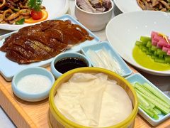 -古韵轩·园林餐厅