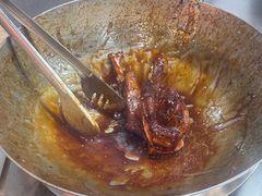 -赵元章肉骨烧(山塘街店)
