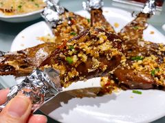 -达叔香味海鲜(海棠68环球美食街店)