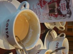 -COSTA COFFEE(武汉天地店)