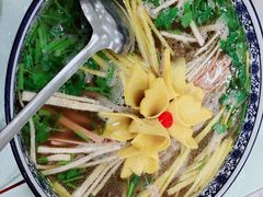 -河南食府(人民路店)