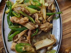 -文记煲仔饭