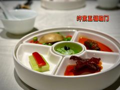 -许家菜(望江店)
