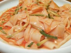 -吕氏疙瘩汤·新鲁菜(济南万象城店)