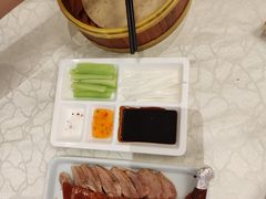 -福来居烤鸭店(天坛二店)