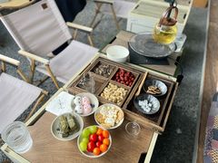 -FUNFUN有饭花园聚会餐厅