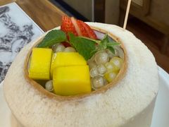-泰椰里·泰国餐厅(智慧城广百广场店)
