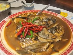-旺顺阁鱼头泡饼(常营店)