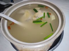 -19号私房菜(云南路店)