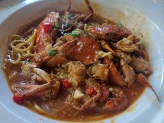 -圆圆家私房美食(民权路店)