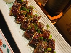 -半藏居酒屋(香港花园店)