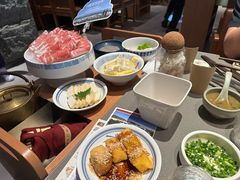 -巴奴毛肚火锅(大剧院店)