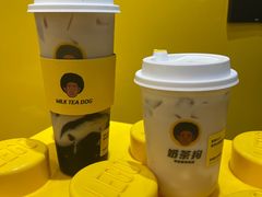 -奶茶狗(旧梦店)