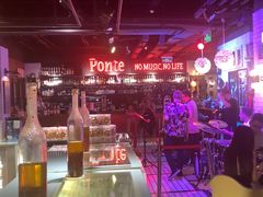-Ponte 意大利餐厅