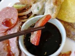 三文鱼-盛宴自助餐厅(运达喜来登店)