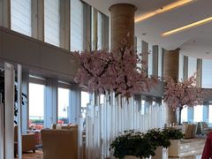 -洲际酒店·地平线全日餐厅HORIZON CAFÉ