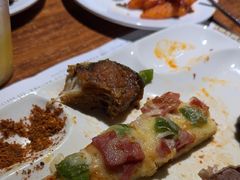 -汉巴味德·烤肉与啤酒的自助(杭州大悦城店)