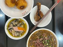 -毛华美食(清扬路店)