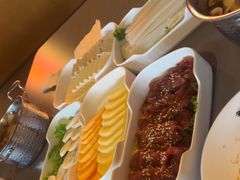 -君邦火锅(新疆大厦店)
