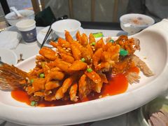 -米桃-吴韵风雅·拙园(北外滩来福士店)