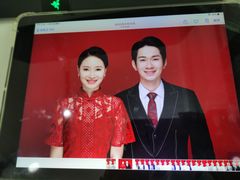 -bobo高端证件照工作室(三元桥店)