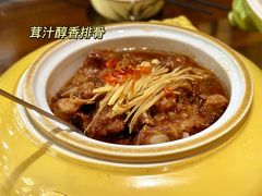 -何氏排骨(左家塘店)