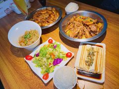 -吾悦广场(天津和平店)