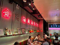 -陈鹏鹏潮汕菜(宝安机场T3航站楼店)