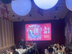 -鱼酷活鱼烤鱼(北美店)