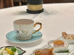 -明阁 Ming Court(广州朗豪酒店)