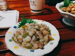 -山葵家居酒屋(天目里店)