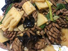 -春水锅贴·传统鲁菜(大明湖店)