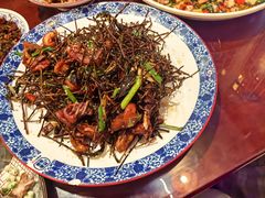 -杨记隆府(南坪店)