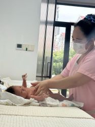 -瑞婴丽月子中心(虹桥店)