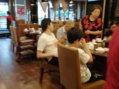 大堂-蜀中吴养生板栗鸡(会展店)