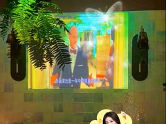 -MAYBE 威士忌 coffee&bar·清吧