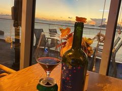 -渔·海鲜餐厅（东澳可域度假村内）南沙湾沙滩店