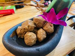 手工牛肉丸-椰夫人·养生椰子鸡(金沙洲永旺店)