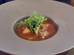 -恰餐厅及酒吧CHAR Bar & Grill(北京三里屯洲际店)