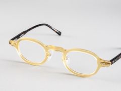 -大视光学•LINDBERG林德伯格•全球手工眼镜集合店(王府井店)