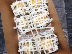 -品腐记·豆腐王朝(老门东总店)