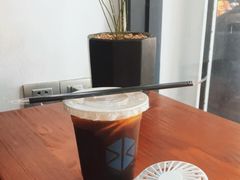 -WATER CAFE(广厦店)