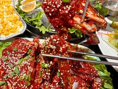 -木槿花韩式炭烤·熟成肉工坊(孙文东路店)