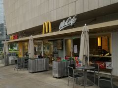 -麦当劳(塔园路店)