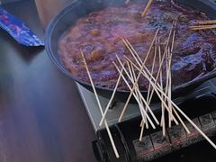 -来涮蜀鲜货火锅串串香(菜市口店)