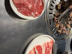 -炽城·烤肉名家(鸿达中央广场店)